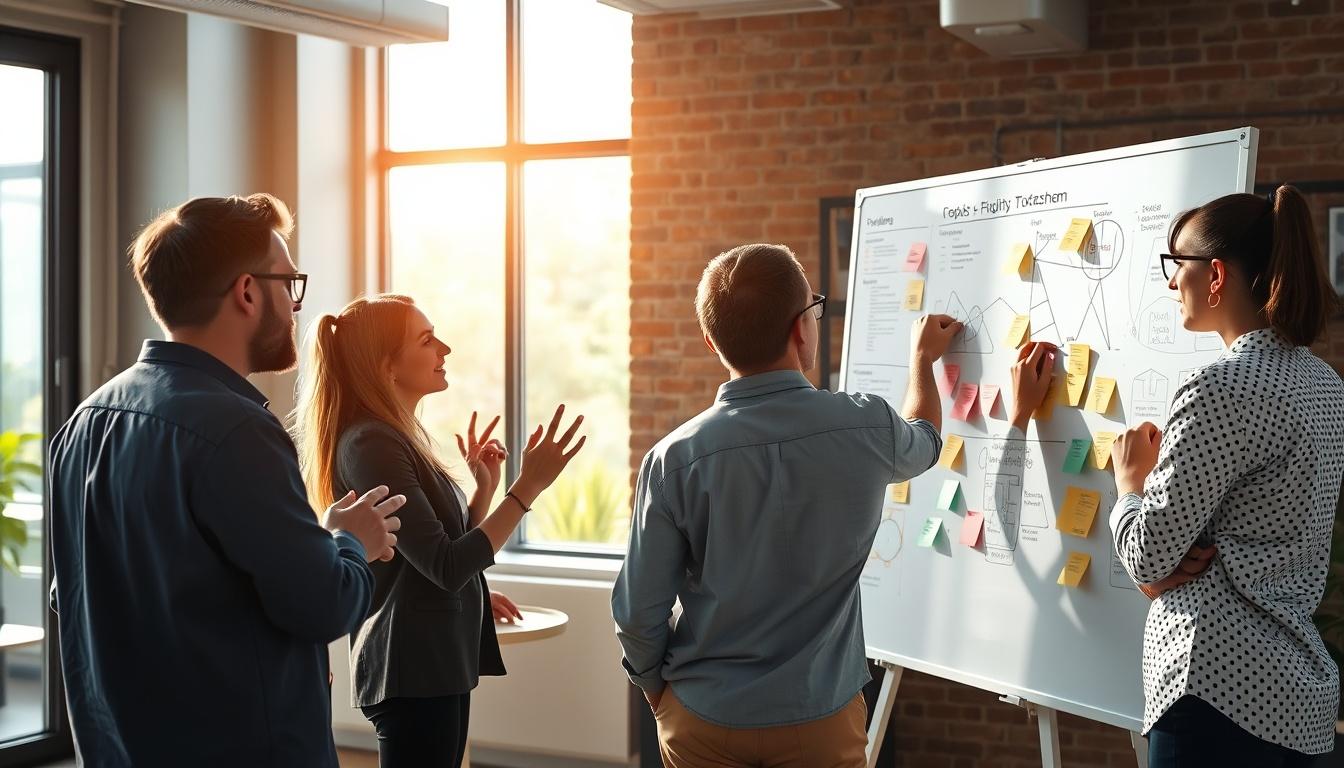 Navigate Career Changes